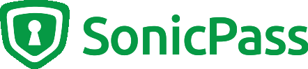 Logo SonicPass